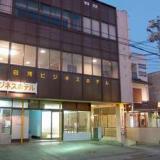 白河ビジネスホテル