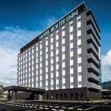 天然温泉 旅人の湯 ホテルルートイン四国中央