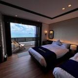 空と海を臨む宿 Ocean Hotel Iwato