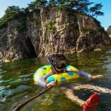瀬波温泉 開湯の宿 大和屋旅館