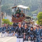 瀬波温泉 開湯の宿 大和屋旅館