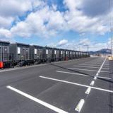 HOTEL R9 The Yard 桐生