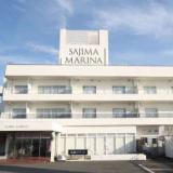 佐島マリーナホテル