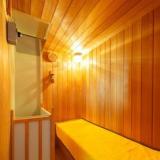 Beachfront Cabin