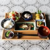 築300年古民家の宿 旬季庵
