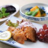 甲州街道 韮崎宿 清水屋旅館