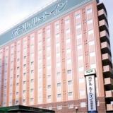 ホテルルートイン鳥栖駅前