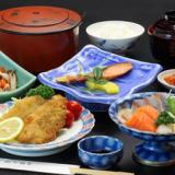 旅館元肴屋