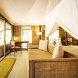 KEIKOKUGLAMPINGTENT