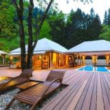 KEIKOKUGLAMPINGTENT