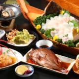 料理旅館 ひさだ
