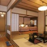 黒川温泉 夢龍胆別館 花泊まり