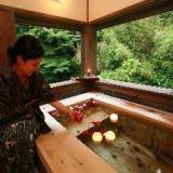 黒川温泉 夢龍胆別館 花泊まり