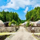 由布院温泉グランピング 風の響き