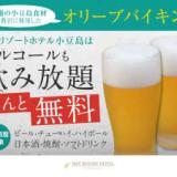 ベイリゾートホテル小豆島