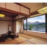 磐梯桧原湖畔ホテル