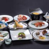 和の宿 割烹 三國屋