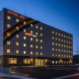 HOTEL AZ 愛媛愛南店
