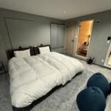 SAUNA HOTEL GIFU
