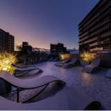 SAUNA HOTEL GIFU