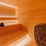 SAUNA HOTEL GIFU
