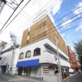 ホテル アイマーレ 横浜伊勢佐木町