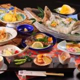 よしやホテルきらら停