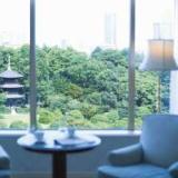 ホテル椿山荘東京