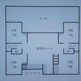 屋久島ペンションLuana House