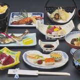 下部温泉 元湯旅館 大黒屋