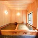 下部温泉 元湯旅館 大黒屋