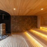 伝統旅館のぬくもり 灰屋
