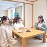 千歳ステーションホテル