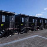 HOTEL R9 The Yard うるま