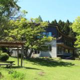 YMCA東山荘