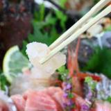 地魚料理の温泉宿 やどかり