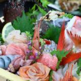 地魚料理の温泉宿 やどかり