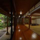 貸邸 満天の庭