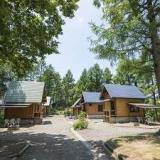 斑尾高原どんぐり村