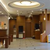 ホテルルートイン古河駅前(こがえきまえ/茨城県)