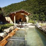 静響の宿 山水