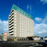 ホテルルートイン七尾駅東