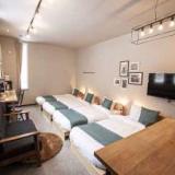 UCHI Living Stay KCU