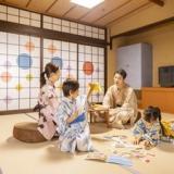 大江戸温泉物語 あわづグランドホテル