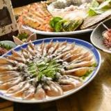 かにソムリエの宿 澄風荘