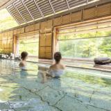 水上温泉 みなかみホテルジュラク