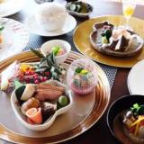 奥山田温泉 煌月