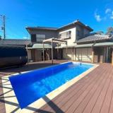 パーパスリゾート EG Sky Terrace 熱川