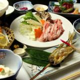 馬頭温泉 旅館ささや荘