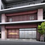 THE BASEMENT HOTEL Osaka Honmachi
